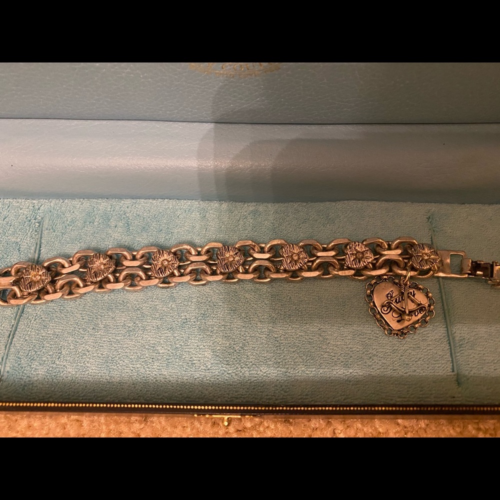 Juicy bracelet